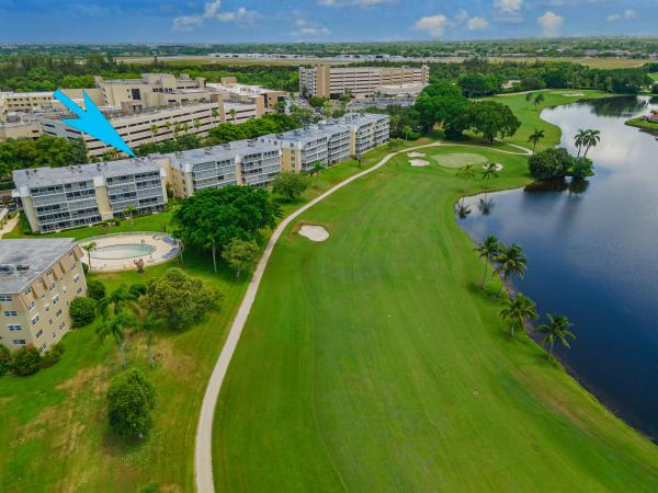 Atlantis Sherbrooke Villas East, 250 John F Kennedy Dr #Ph6, Atlantis, Florida 33462, image 1