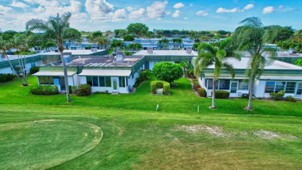 Waterford At Kings Point, 130 Waterford F, Delray Beach, Florida 33446, image 2