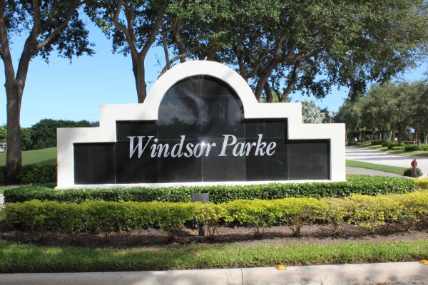 Windsor Parke At The Polo Club, 5114 Windsor Parke Dr, Boca Raton, Florida 33496, image 1