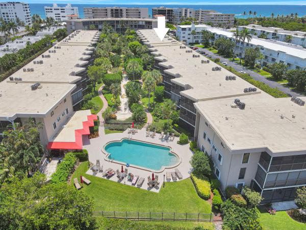 Southgate, 3605 S Ocean Blvd #125, South Palm Beach, Florida 33480, image 1