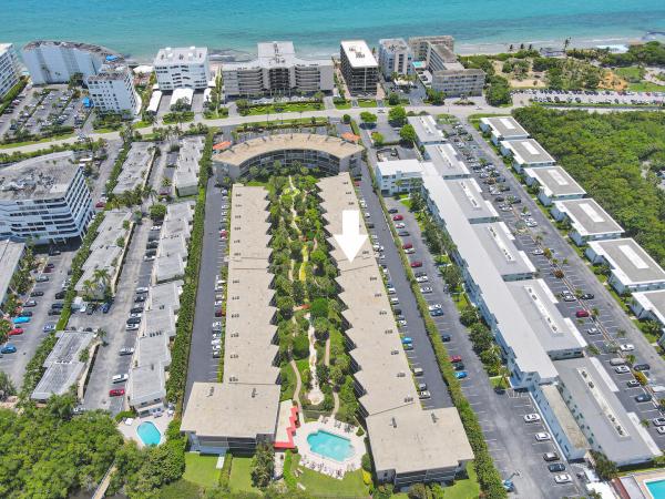 Southgate, 3605 S Ocean Blvd #125, South Palm Beach, Florida 33480, image 2