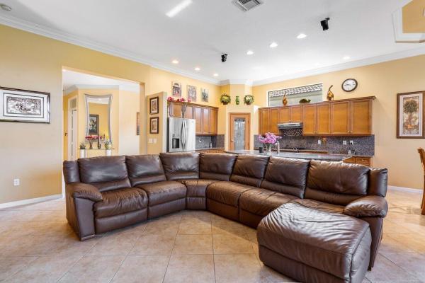 Buena Vida, 9386 Via Elegante, Wellington, Florida 33411, image 1