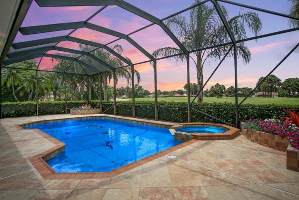 Country Club Estates Parc, 1426 SW Osprey Cv, Port St. Lucie, Florida 34986, image 1