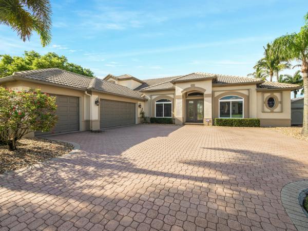 Legend Lake Estates, 4593 Hunting Trl, Lake Worth, Florida 33467, image 1