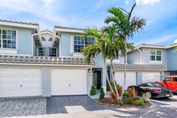 Boca Quay, 1028 E Jeffery St, Boca Raton, Florida 33487, image 1