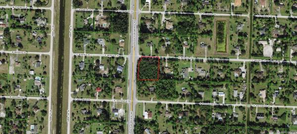 The Acreage, 16432 E Wiltshire Dr, Loxahatchee, Florida 33470, image 2