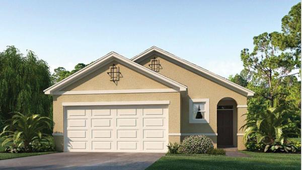 Celebration Pointe, 5414 Delight Dr, Fort Pierce, Florida 34947, image 1
