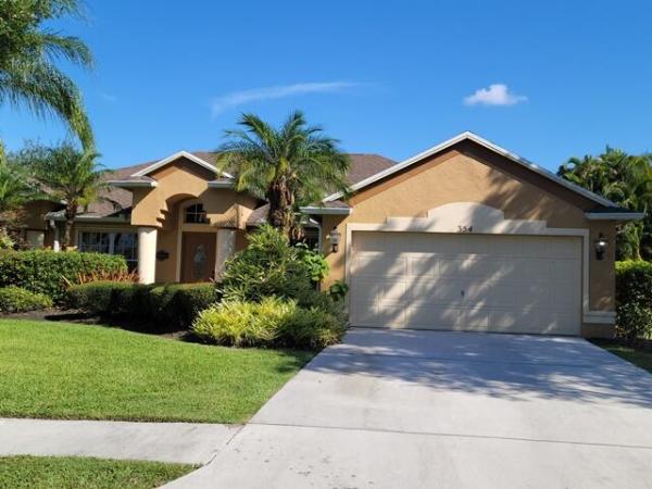 Panther Trace At Sawgrass Lakes, 354 SW Panther Trce, Port St. Lucie, Florida 34953, image 1