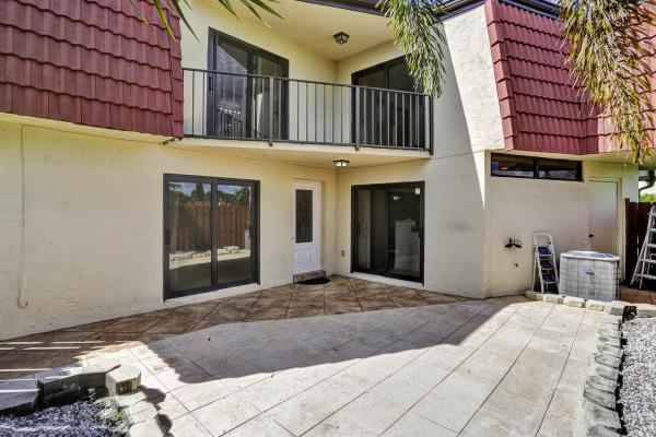Somerset, 3771 Victoria Dr, West Palm Beach, Florida 33406, image 2