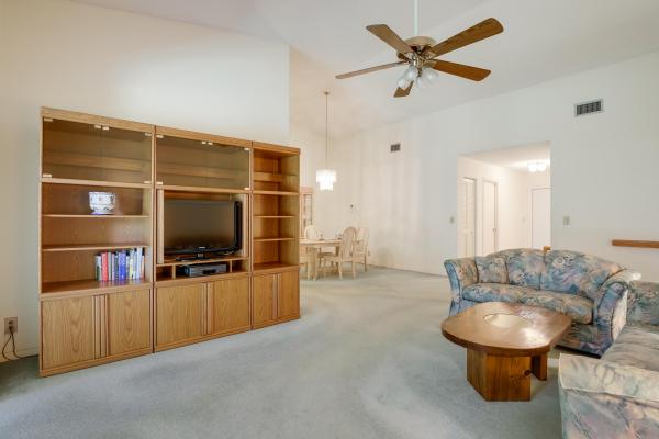 Poinciana Place Townhomes, 6992 Quince Ln, Lake Worth, Florida 33467, image 1
