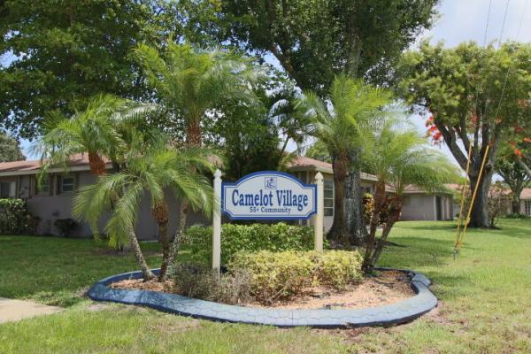 Camelot Village, 6853 Moonlit Dr, Delray Beach, Florida 33446, image 3