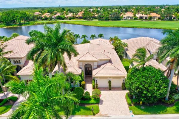 Florenza, 119 Via Florenza, Palm Beach Gardens, Florida 33418, image 1