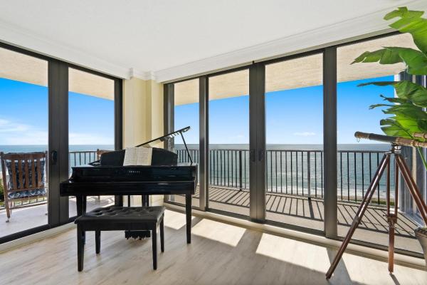 Atlantic View Beach Club, 5047 N Highway A1a #1703, Fort Pierce, Florida 34949, image 2