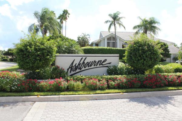Ashbourne At The Polo Club, 17613 Ashbourne Way #D, Boca Raton, Florida 33496, image 2