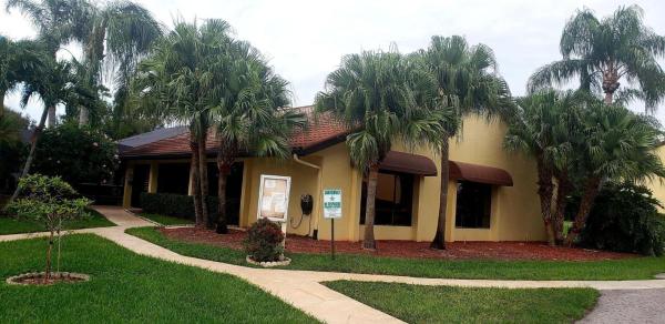Lucerne Greens, 4708 Lucerne Lakes Blvd E #204, Lake Worth, Florida 33467, image 1
