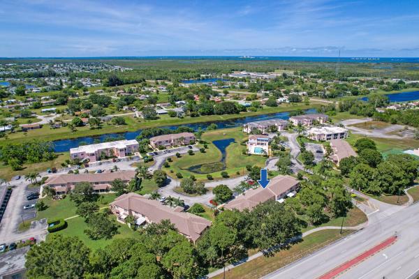 The Meadows At Port St Lucie, 2050 SE Wild Meadow Cir #101, Port St. Lucie, Florida 34952, image 1