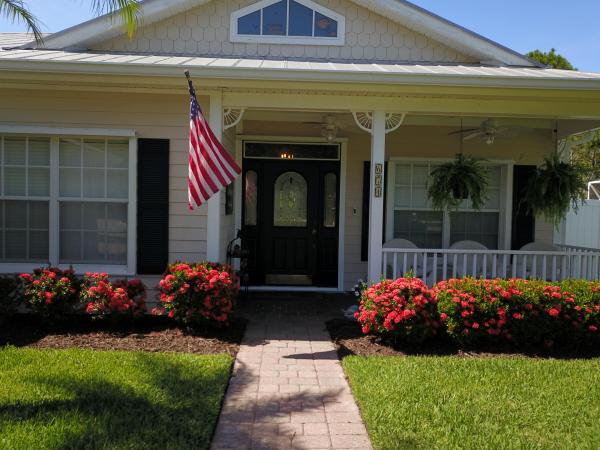 Little Kayak Point, 674 NE Owls Nest Ct, Port St. Lucie, Florida 34983, image 1