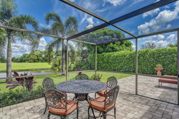 Margate Place Of Greenview Shores 2, 2341 Seaford Dr, Wellington, Florida 33414, image 2
