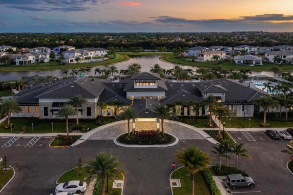 Brookside At Boca Bridges, 9608 Macchiato Ave, Boca Raton, Florida 33496, image 1