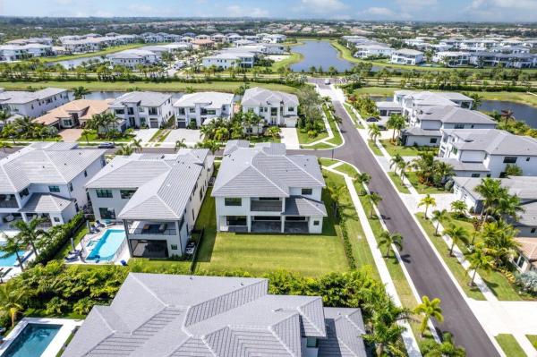Brookside At Boca Bridges, 9608 Macchiato Ave, Boca Raton, Florida 33496, image 2