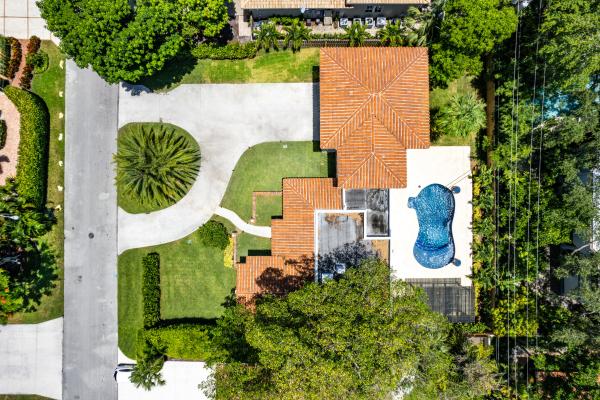 Old Floresta, 776 Periwinkle St, Boca Raton, Florida 33486, image 2