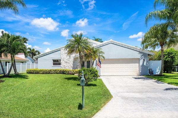 Boca Lake Estates, 7017 NW 3rd Ave, Boca Raton, Florida 33487, image 2