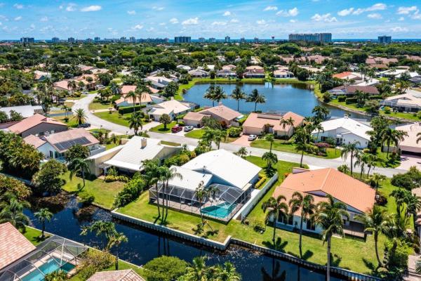 Boca Lake Estates, 7017 NW 3rd Ave, Boca Raton, Florida 33487, image 3