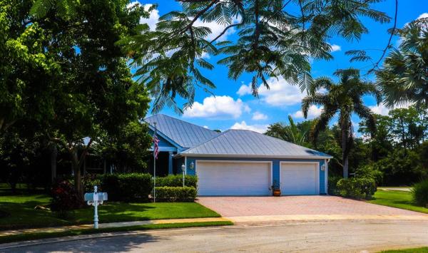 Canoe Park Circle, 402 NE Ginger Lily Pl, Port St. Lucie, Florida 34983, image 1