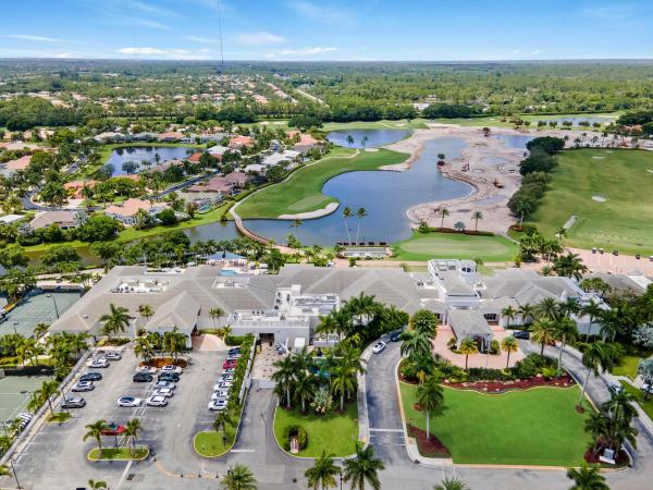 Barclay At Wycliffe, 4561 Barclay Fair Way, Lake Worth, Florida 33449, image 2