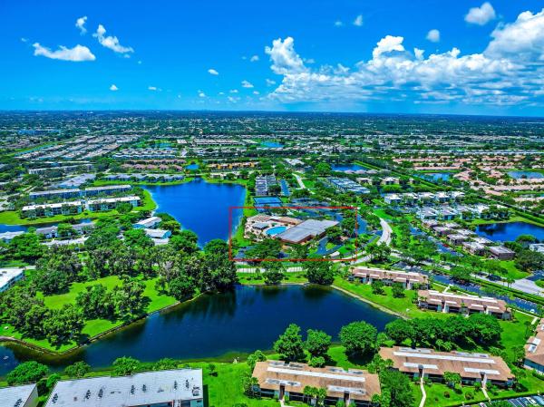 Witney At Lakes Of Delray, 15496 Lakes Of Delray Blvd #205, Delray Beach, Florida 33484, image 1