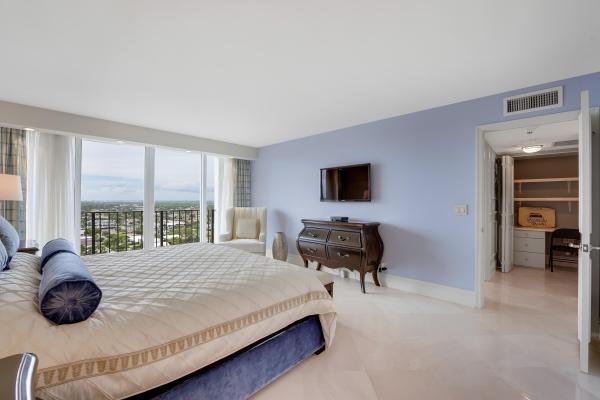 Ocean Towers, 2800 S Ocean Blvd #18D, Boca Raton, Florida 33432, image 2