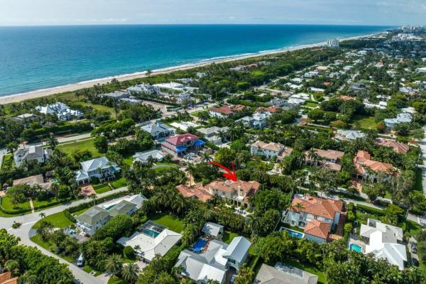 Seagate, 510 Seagate Dr, Delray Beach, Florida 33483, image 1