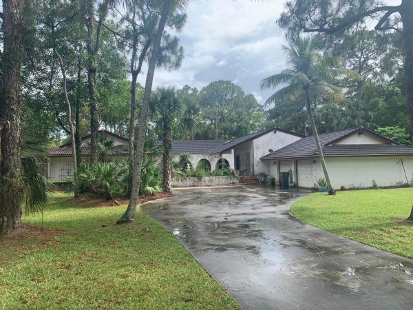 The Acreage, 11580 47th Rd N, West Palm Beach, Florida 33411, image 1