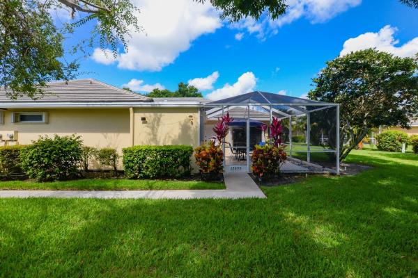 Sun Terrace At The Lakes, 1209 NW Sun Terrace Cir #B, Port St. Lucie, Florida 34986, image 1