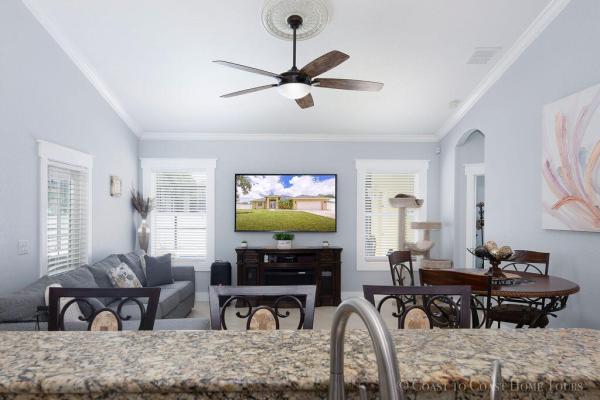Oak Hammock, 1473 SW Dow Ln, Port St. Lucie, Florida 34953, image 1