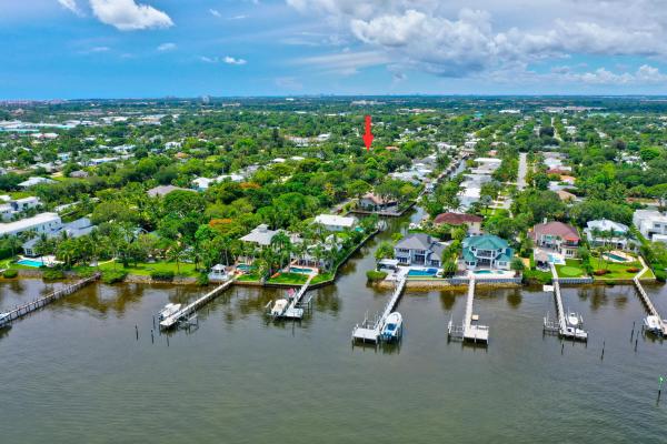 Jupiter No HOA, 929 Turner Quay, Jupiter, Florida 33458, image 1