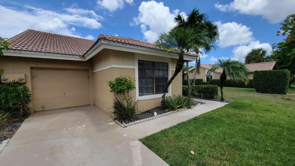 Country Fair, 9871 Watermill Cir #F, Boynton Beach, Florida 33437, image 1