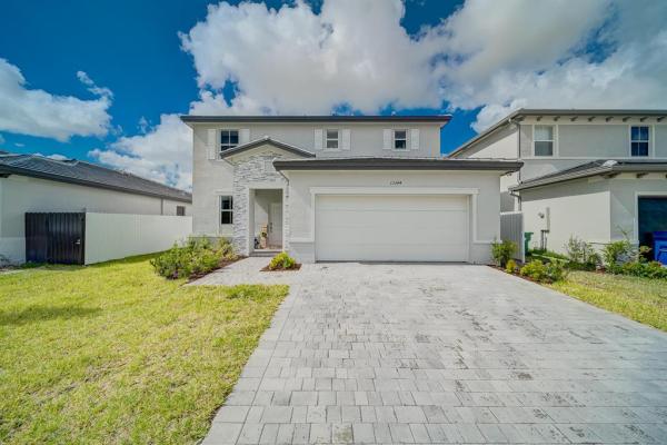 Galiano Pointe, 13344 SW 184th Ter, South Miami Heights, Florida 33177, image 1