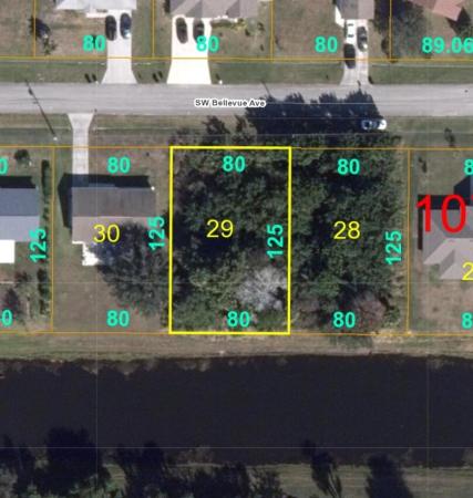 Cashmere Cove, 1074 SW Bellevue Ave, Port St. Lucie, Florida 34953, image 1