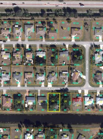 Cashmere Cove, 1074 SW Bellevue Ave, Port St. Lucie, Florida 34953, image 2