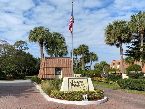 Tarpon Bay Yacht Club, 3100 SE Pruitt Rd #B201, Port St. Lucie, Florida 34952, image 1