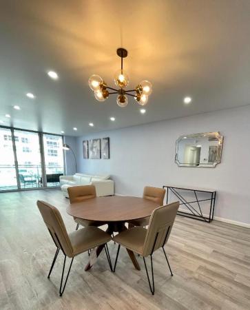 The Residences On Hollywood Beach, 3001 S Ocean Dr #205, Hollywood, Florida 33019, image 3