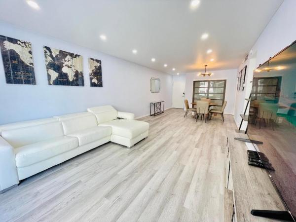 The Residences On Hollywood Beach, 3001 S Ocean Dr #205, Hollywood, Florida 33019, image 1