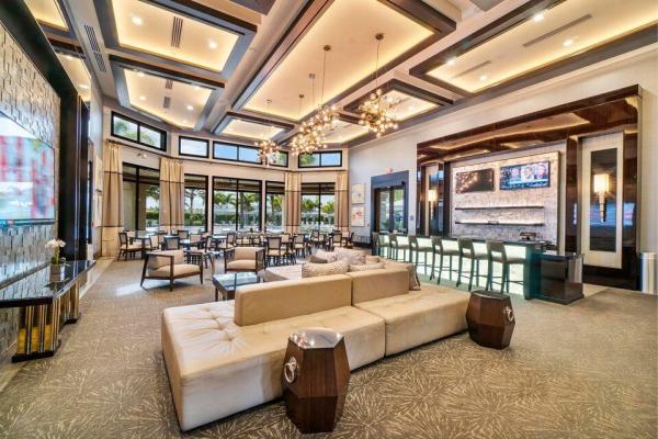 Seven Bridges, 9814 Vitrail Ln, Delray Beach, Florida 33446, image 1
