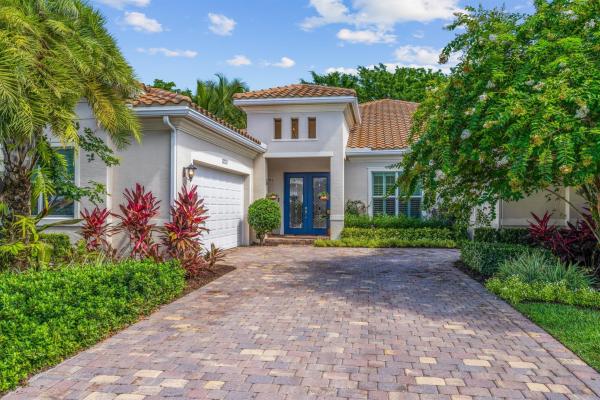 Hunters Chase, 12211 Sunnydale Dr, Wellington, Florida 33414, image 1