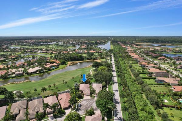 Sandhill Trace, 7712 Sandhill Ct, West Palm Beach, Florida 33412, image 1