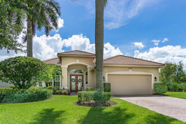 Clubside, 9600 Crooked Stick Ln, Port St. Lucie, Florida 34986, image 1