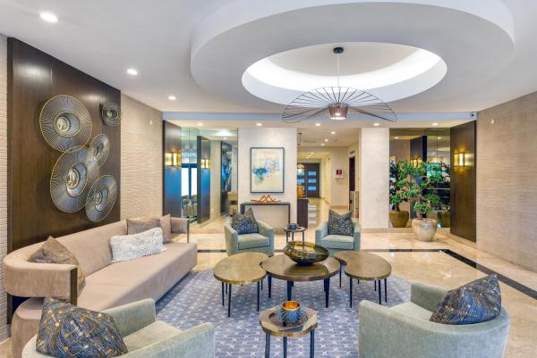 The Carlton, 901 E Camino Real #5A, Boca Raton, Florida 33432, image 2