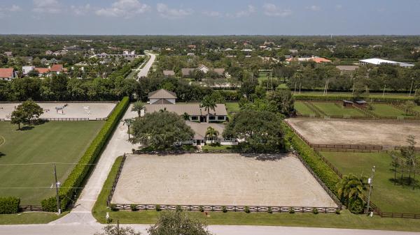 Saddle Trail Park Of Wellington, 14343 Equestrian Way, Wellington, Florida 33414, image 1