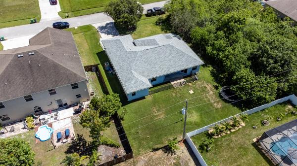 Woodland Trails, 4452 SW Gagnon Rd, Port St. Lucie, Florida 34953, image 1